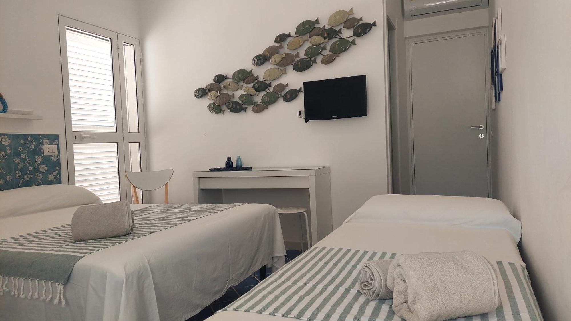 Ab Apartment Marina di Ragusa Ngoại thất bức ảnh